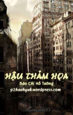 [ᏒᏋ𝔘Ꭾ] Hậu Thảm Họa