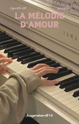 《ᏕᎧᎧᏦᏗᎥ》| La Mélodie d'Amour