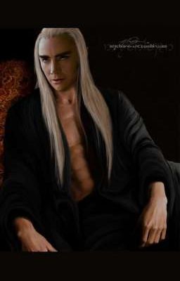 ᕙ ᕙ  MI ELFO ᕗᕗ  ☆ thranduil x tn ☆