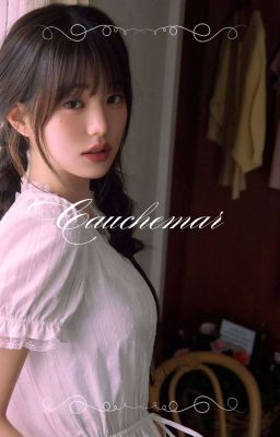 ᝰ.ᐟ yoonhong / cauchemar ୨ৎ