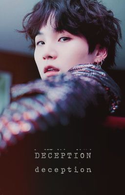 ᴅᴇᴄᴇᴘᴛɪᴏɴ - ᴀ́ʟᴄᴀ́ʙᴀɴ » Yoongi ꜰꜰ.