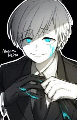 ᴍʏ ʙᴇᴀᴜᴛɪғᴜʟ sᴜɴғʟᴏᴡᴇʀ ~ Villain! Yandere! Monoma