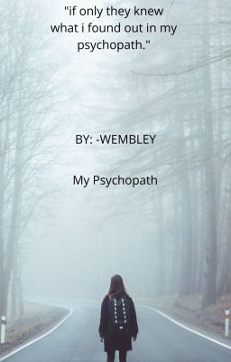 ᴍʏ ᴘsʏᴄʜᴏᴘᴀᴛʜ *ᴢᴅʜ* {DISCONTINUED}