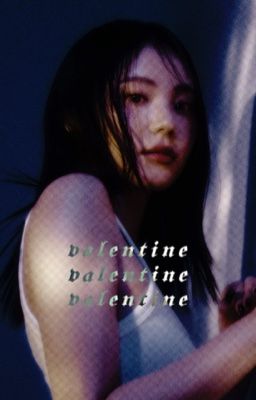 ᴠᴀʟᴇɴᴛɪɴᴇ | red velvet