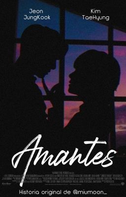 ᴬᵁ | Amantes | ᴷⱽ