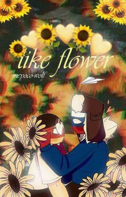 ┆🌻ℓiкє ƒℓσωєrs - rυsgєr☄🌻┆