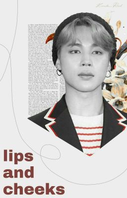 ℓιρѕ & ¢нєєкѕ ☆ park jimin