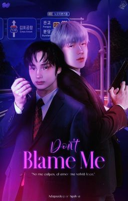  ࣪  ぇ  don't blame me  ─  sookai