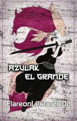 アズラックザグレート■[Azulak El Grande]■