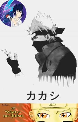 カカシ - Kakashi x OC