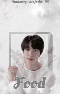 フード ; føøȡ ; k.s.seokjin ; ⓒ