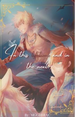 ✧. ⋆ ー » In this lifetime and in the next