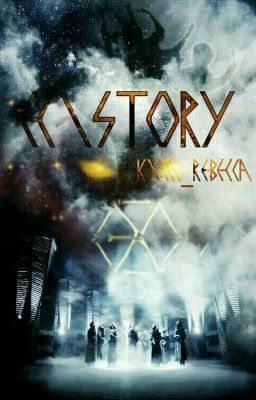 ㅡ 《History》 | exo