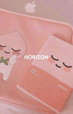 ㅡ horizon 