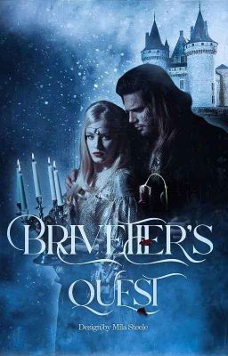 ⩩ㅤ⁞ BRIVETIER'S QUEST ⁺ ʲᵘᵈᵍⁱⁿᵍ ❞