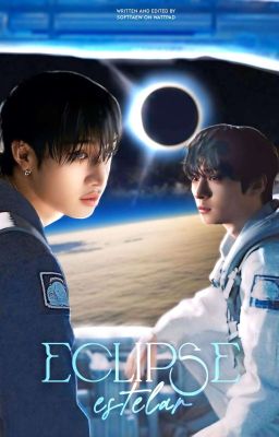 ㅤㅤㅤeclipse estelar ／ minchan.