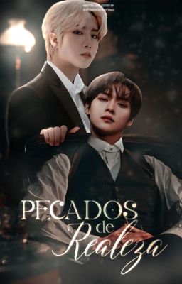 ㅤㅤㅤpecados de realeza ／ minsung. 