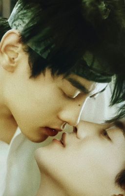 《亲亲怪和甜甜包的恋爱日常》《Nhật ký tình yêu của Quái Thích Hôn và Bánh Ngọt Nhỏ》