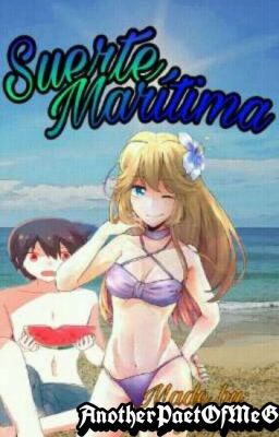 人 Suerte Marítima 人 Luckyshipping |