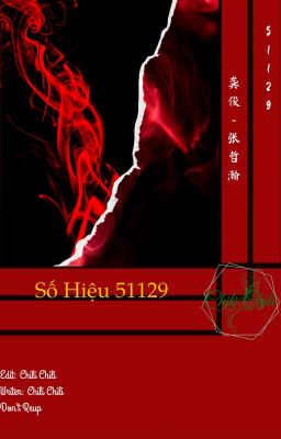 「俊哲」 || Tuấn Triết || Số Hiệu 51129