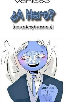 ✿ ¿卂 卄乇尺ㄖ? ✿ [countryhumans]