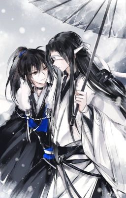 [同人薛晓] [魔道祖师] Xuân Hoa Thu Nguyệt 