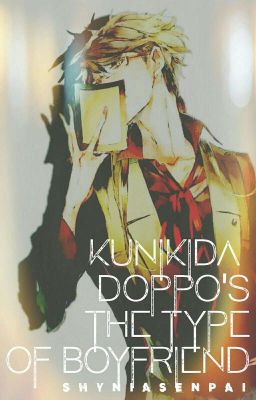 國木田 獨歩 | Kunikida's The Type Of Boyfriend.