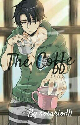 ★彡the coffe...*★.•