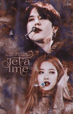 ☆彡yugrosé | jet 'aime