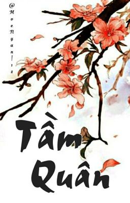 [战山为王] Tầm Quân