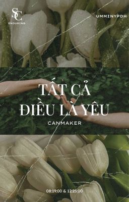 [敷秀 | Tất cả đều là yêu]