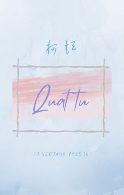 [柯恒] Quất Tử