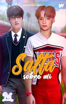 深  salta sobre mi  ─  sookai