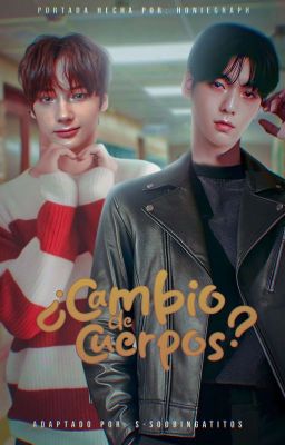 深 ¿𝗰𝗮𝗺𝗯𝗶𝗼 𝗱𝗲 𝗰𝘂𝗲𝗿𝗽𝗼𝘀?  ─  sookai