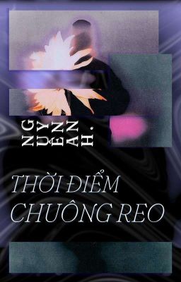 『 率宽 ° VRSK 』Thời điểm Chuông reo