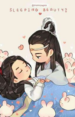  魔道祖师/ Đồng Nhân MDTS_ Vong Tiện/忘羡_ Ái Bất Uổng/爱不枉 ( HOÀN)