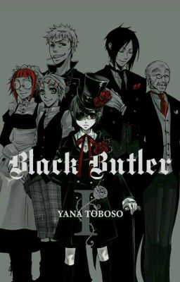 黒執事:Black Butler:Kuroshituji