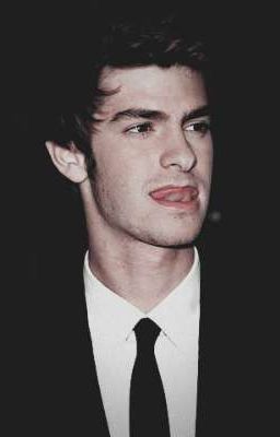 ꔠ﹐opportunities : andrew garfield.