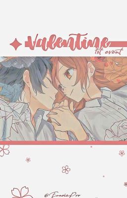 ꗃ VALENTINE  ❟ 1st Event ױ