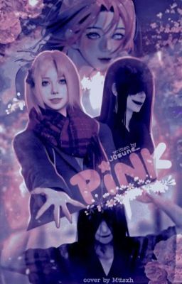 ꩜?      ★ . ꜝꜞ ᳝ ࣪ ( pink . mr crawling x sakura haruno) 🔪 ʬʬ  