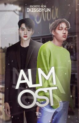 ꜥꜤ almost ⌁ ֶָ࣪ ˒ kaisoo 𖥔 traducción