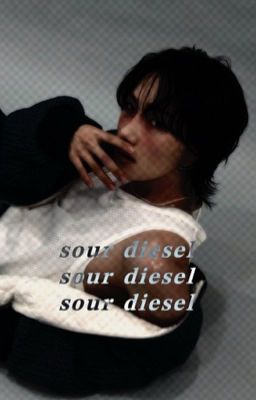 ꜱᴏᴜʀ ᴅɪᴇꜱᴇʟ | stray kids