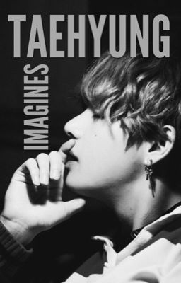 김태형 | Taehyung Imagines