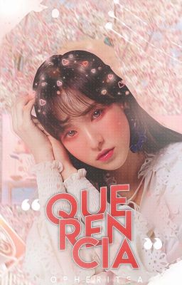 먼저 | Qᴜᴇʀᴇɴᴄɪᴀ🕊; Cover Shop [BATCH 3: Closed]