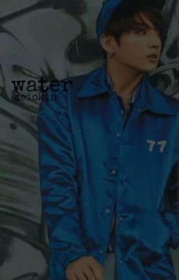 물 || Water || 물