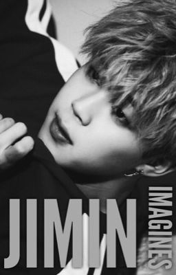 박지민 | Jimin Imagines