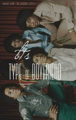 방탄소년단 BTS 🇮🇹 Type of Boyfriend 🇮🇹 by MysticAkela (COMPLETE)