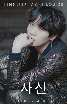 사신  ~ BTS FF Min Yoongi 21+ (COMING SOON) 