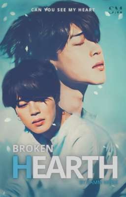 상한 마음 ★ Broken Heart ★