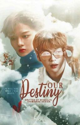  우리의 운명 Our Destiny •Kang Daniel | Bae Jinyoung•